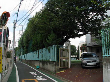 小日向台小学校の画像2