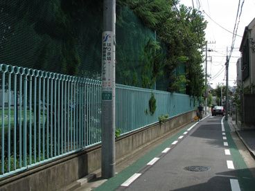 小日向台小学校の画像3