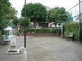 戸越五丁目特定児童遊園の画像1