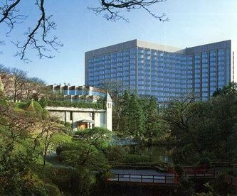椿山荘東京の画像1