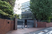 中学校 昭和女子大学附属昭和中学校・高等学校