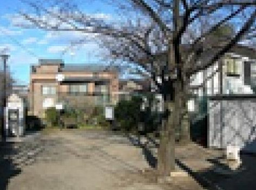 西大井六丁目特定児童遊園の画像1