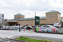 サポーレ熱田店