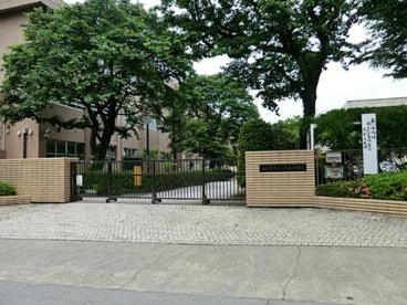 相模原市立二本松小学校の画像1