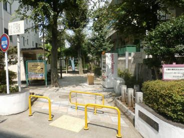豊沢児童遊園地の画像1