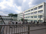 横浜市立長津田小学校