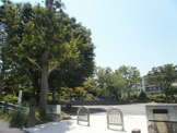 南長津田公園