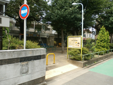 伊達児童遊園地の画像1