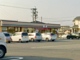 セブンイレブン 鈴鹿桜島５丁目店