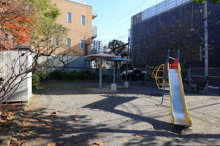 太子堂2-2遊び場