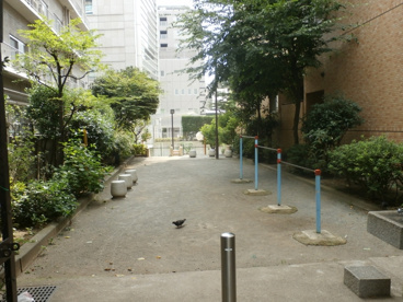 広尾一丁目児童遊園地の画像1