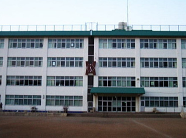 大和市立中央林間小学校の画像1