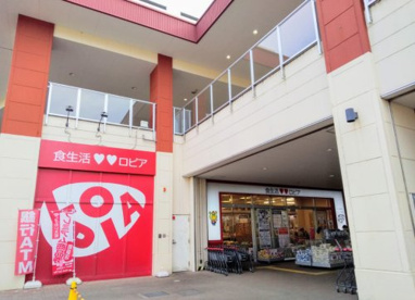 LOPIA(ロピア) 中央林間店の画像1