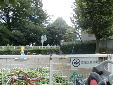広尾児童遊園地の画像1