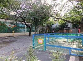 鶯谷児童遊園地の画像1