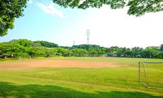 和田公園球技場