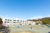 多摩市立連光寺小学校