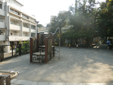 代官山公園の画像1