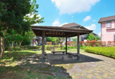 連光寺やすらぎ公園