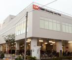 OK(オーケー) 田園調布店