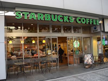 スターバックスコーヒー 吉祥寺駅前店の画像2
