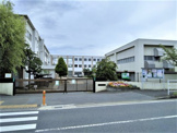 茅ヶ崎市立柳島小学校