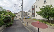世田谷区立太子堂さくらひろば公園
