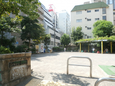 並木橋児童遊園地の画像1