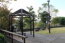 太子堂円泉ヶ丘公園