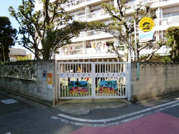 世田谷幼稚園の画像1