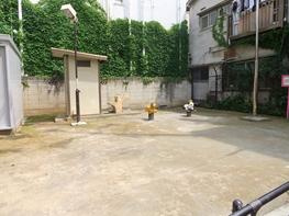 円山児童遊園地の画像1