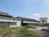 多摩市立多摩第一小学校