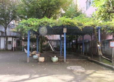 神泉児童遊園地の画像1