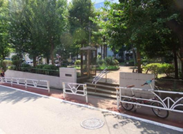 北谷公園の画像1