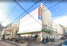 西友下丸子店