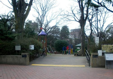 鍋島松濤公園の画像1