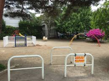 太子堂5-33遊び場