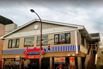 ジョナサン 梅屋敷店