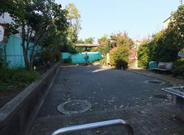 上原二丁目児童遊園地の画像1