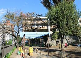 上原公園の画像1