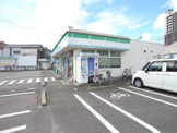 ファミリーマート 東海八幡新田店