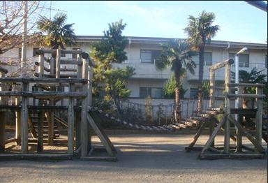代々木西原公園の画像1
