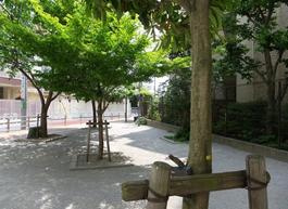 西原どんぐり公園の画像1