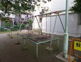西原児童遊園地の画像1