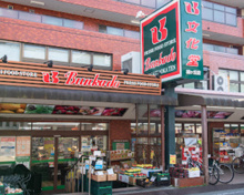 文化堂 緑ケ丘店