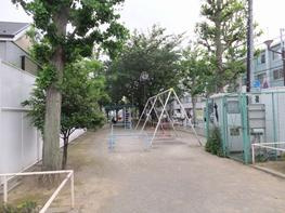 本町南児童遊園地の画像1
