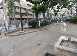 木村ずい道公園の画像1