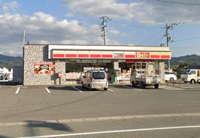 デイリーヤマザキ 貴志川町丸栖店の画像1