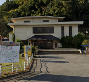 紀の川市立 丸栖コミュニティセンターの画像1