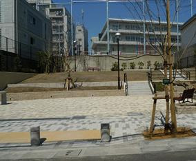 本町学園みどりの丘の画像1